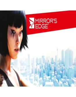 Mirrors Edge EPIC GAMES (PC)