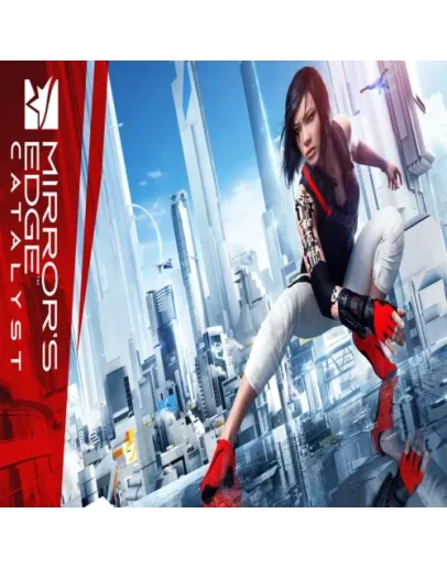 Mirrors Edge: Catalyst EPIC GAMES (PC)
