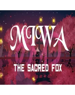 Miwa: The Sacred Fox EPIC GAMES (PC)