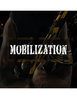 Mobilization EPIC GAMES (PC)