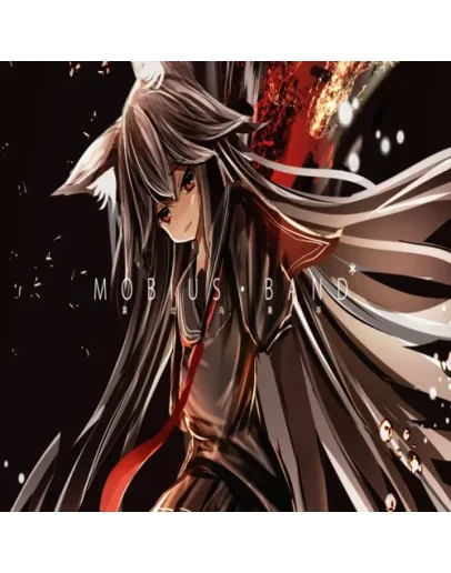 MOBIUS BAND* EPIC GAMES (PC)