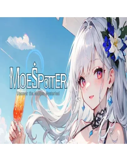 MoeSpotter - Uncover the Maiden Mysteries EPIC GAM