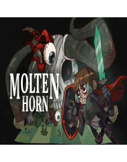 Molten Horn EPIC GAMES (PC)