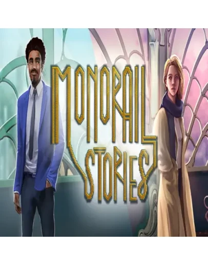 Monorail Stories EPIC GAMES (PC)