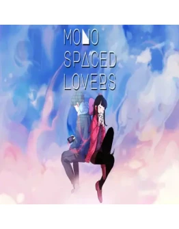 Monospaced Lovers EPIC GAMES (PC)