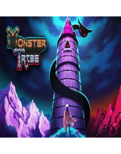 Monster Tribe EPIC GAMES (PC)