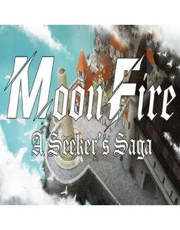 MoonFire: A Seeker's Saga EPIC GAMES (PC)