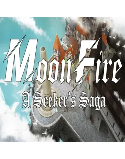 MoonFire: A Seeker's Saga EPIC GAMES (PC)