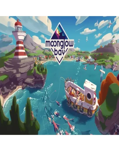 Moonglow Bay EPIC GAMES (PC)