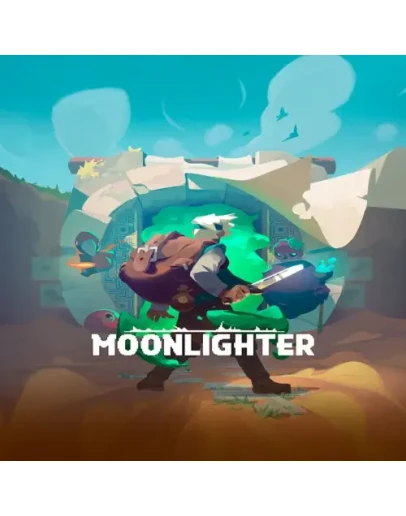 Moonlighter EPIC GAMES (PC)