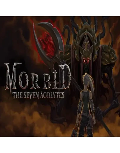 Morbid: The Seven Acolytes EPIC GAMES (PC)
