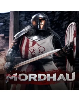 MORDHAU EPIC GAMES (PC)