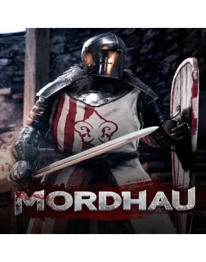 MORDHAU EPIC GAMES (PC)