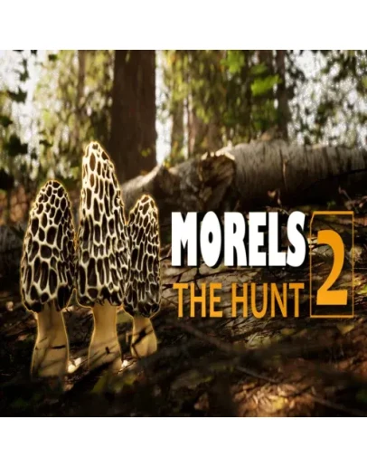 Morels The Hunt 2 EPIC GAMES (PC)