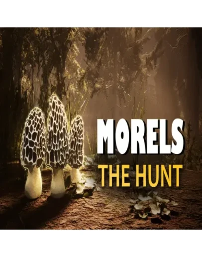 Morels: The Hunt EPIC GAMES (PC)