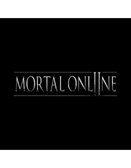 Mortal Online 2 EPIC GAMES (PC)