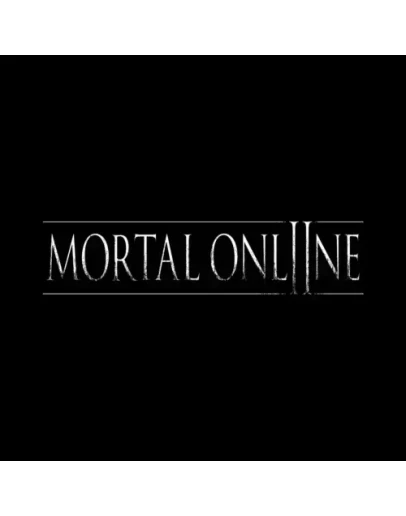Mortal Online 2 EPIC GAMES (PC)