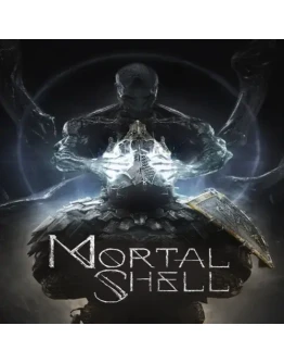 Mortal Shell EPIC GAMES (PC)