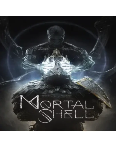 Mortal Shell EPIC GAMES (PC)