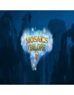 Mosaics Galore 2 EPIC GAMES (PC)