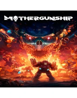 Mothergunship EPIC GAMES (PC)