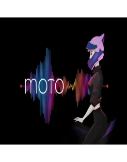 Moto EPIC GAMES (PC)