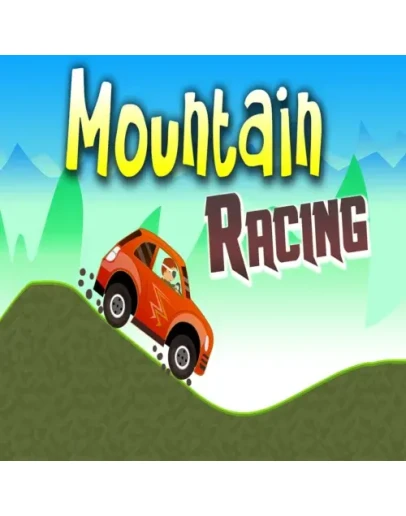 Mountain Racing EPIC GAMES (PC)