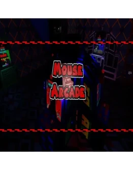 Mouse Arcade EPIC GAMES (PC)