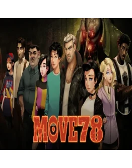 Move 78 EPIC GAMES (PC)