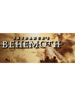 Skydance's behemoth для Oculus Quest 2,3 s pro Skydance's behemoth для Oculus Quest 2,3 s pro
