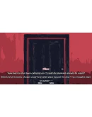 The NOexistenceN of you AND me STEAM GIFT РОССИЯ