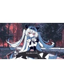 The NOexistenceN of you AND me STEAM GIFT РОССИЯ