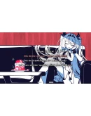 The NOexistenceN of you AND me STEAM GIFT РОССИЯ