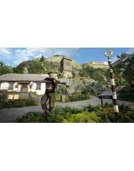 Atomfall STANDARDDELUXE STEAMRU АВТОДОСТАВКА