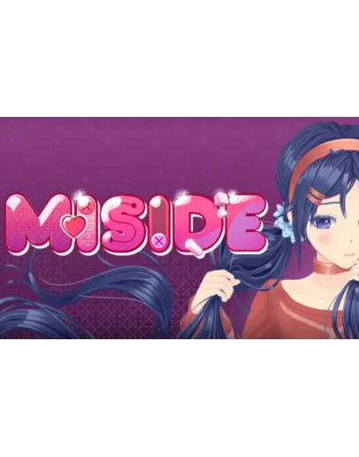 MISIDESTEAM АККАУНТНА 90 ДНЕЙ + ПОДАРОК + ИГРЫ