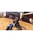 Ride to Hell: Retribution (Steam Gift M)(Region Free)