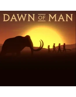 Dawn of Man PS4 / PS5 ТУРЦИЯ