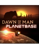 Dawn of Man PS4 / PS5 ТУРЦИЯ