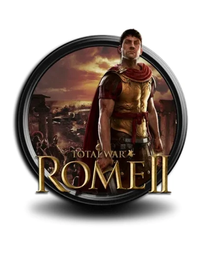 Total War: Rome II (ONLINE) + ИГРЫ