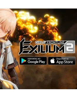 Girls Frontline 2:Exilium Донат ТОКЕНЫ БЫСТРАЯ ДОСТАВКА
