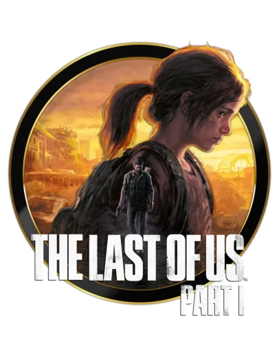 The Last of Us Part I Digital Deluxe Edition +DLC