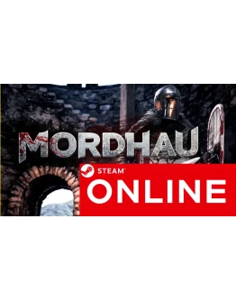 MORDHAU ONLINE + МНОГО ИГР