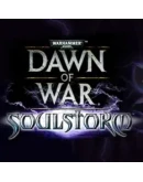 WARHAMMER 40,000: DAWN OF WAR - SOULSTORM ONLINE STEAM