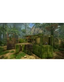 Green Hell STEAM Все регионы/РФ 0