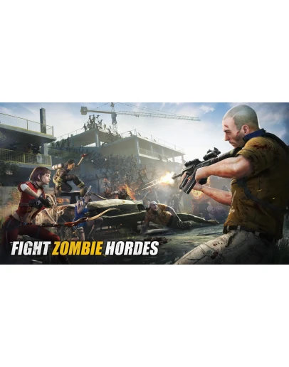 Ваучеры Puzzles&ampSurvival