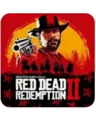 RED DEAD REDEMPTION 2 - Steam Access OFFLINE