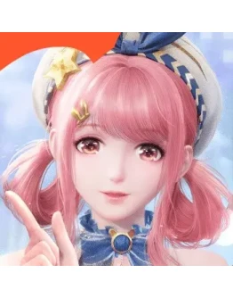 INFINITY NIKKISTELLARITE DIAMONDS TREASURE