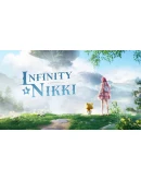 INFINITY NIKKISTELLARITE DIAMONDS TREASURE