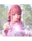 INFINITY NIKKISTELLARITE DIAMONDS TREASURE