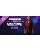 HITMAN 3 - The Splitter Pack (Steam Gift)